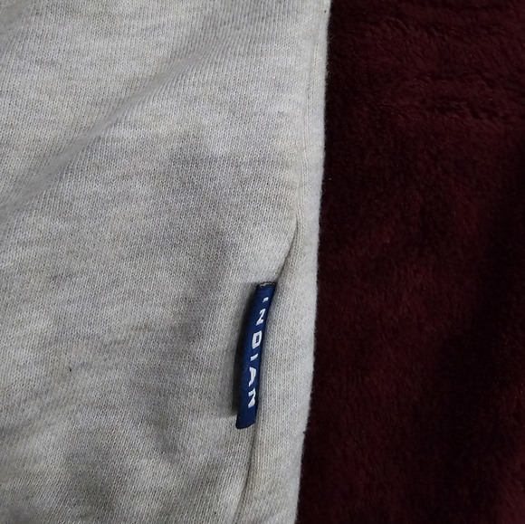 Indian Motorcycle sleeveless jacket - Picture 7 of 14